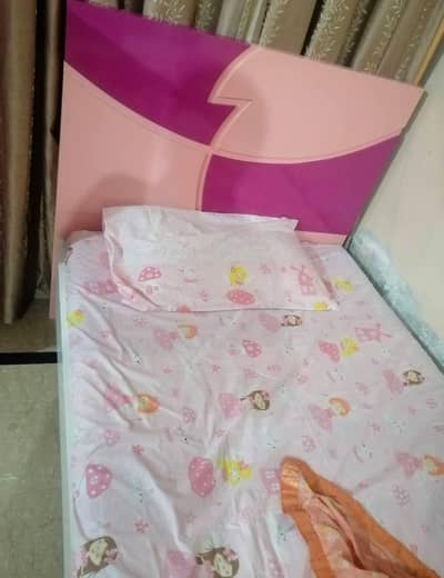 kids single bed