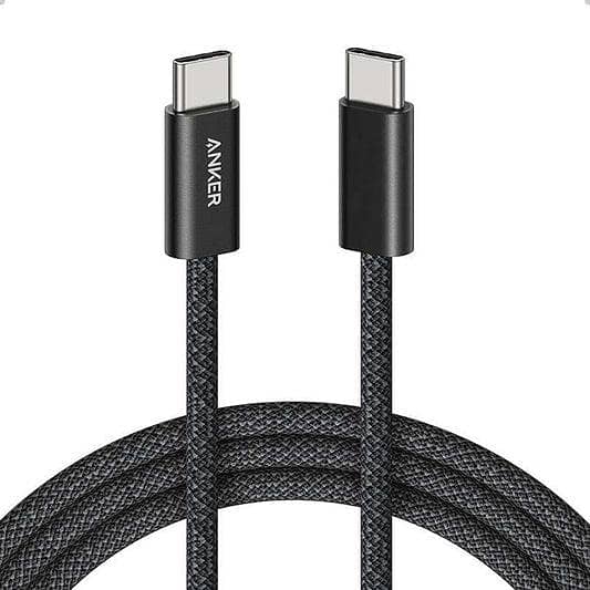 Anker 240w Cable 3