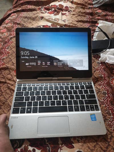 HP EliteBook Core i5 Laptop for Sale | 128GB SSD | Good Condition