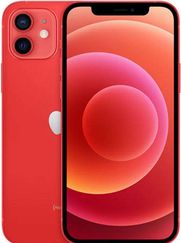 Apple iPhone 12 0
