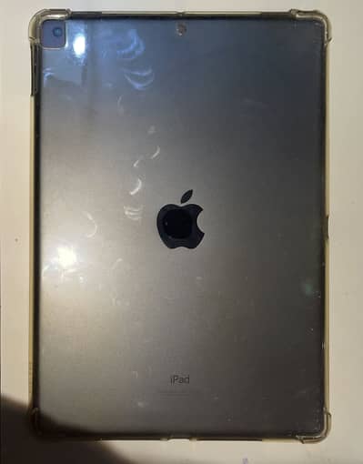 iPad 10.2