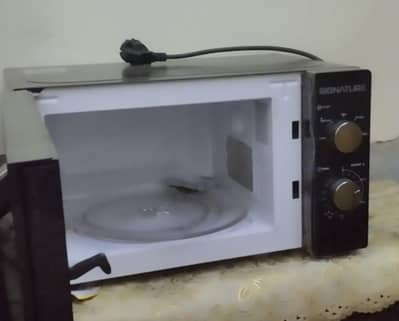 sell microwave