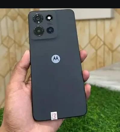 Motorola Moto G 5g 2025