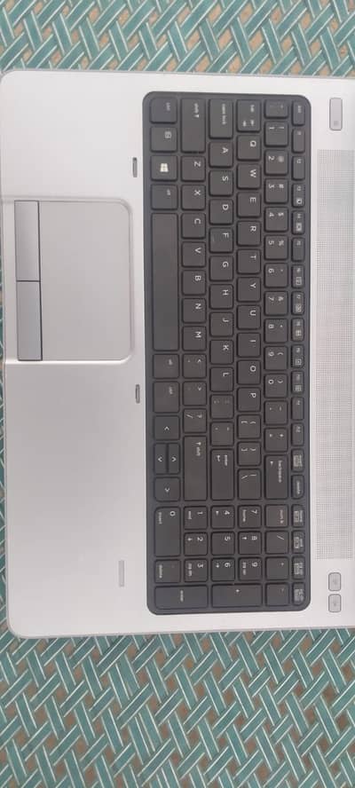 hp core i5 4th generation
