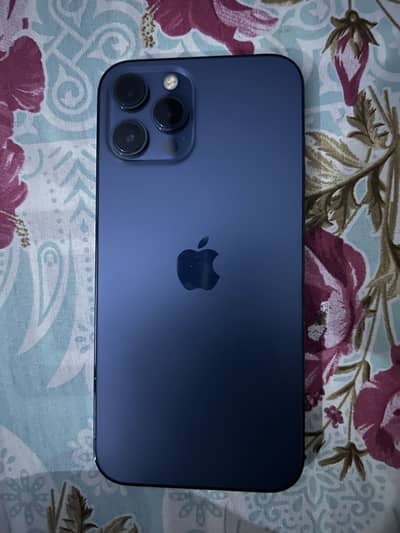 iPhone 12 Pro Max (FU)