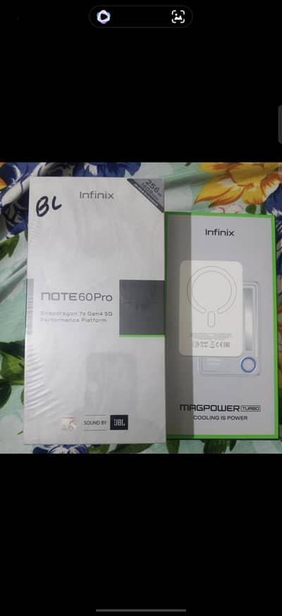 Infinix Other Model