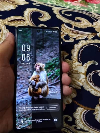 Infinix Note 30