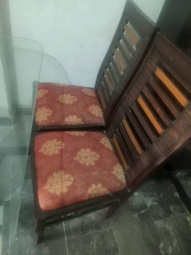 Dinning Table set 0