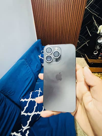 Apple iPhone 13 Pro