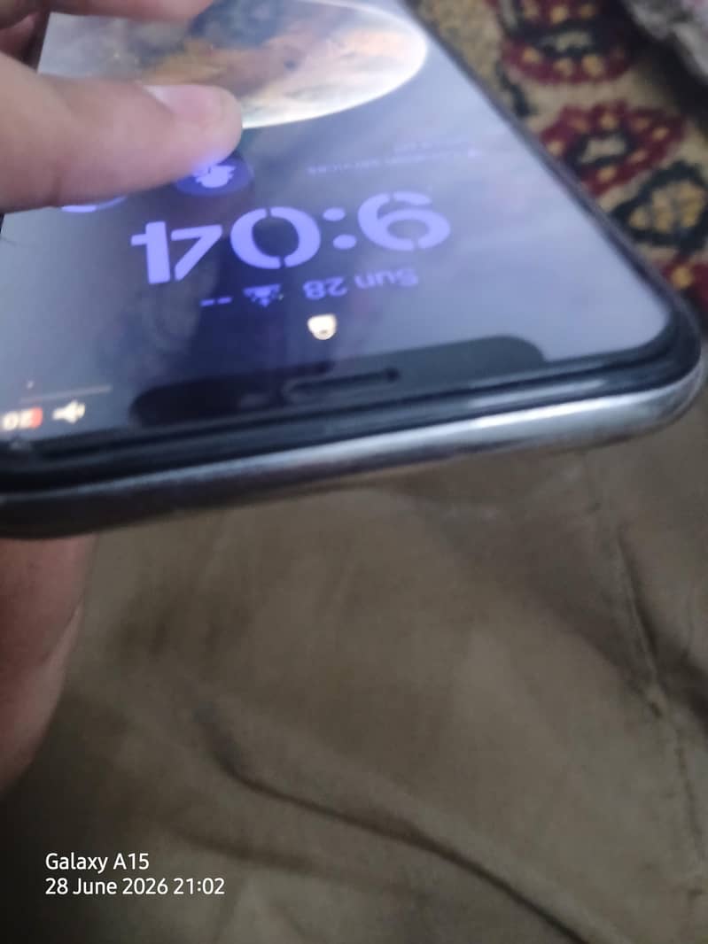 iphone x 1