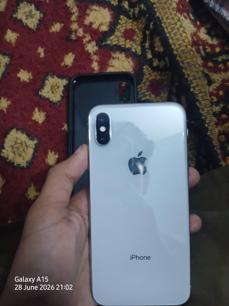 iphone x 3