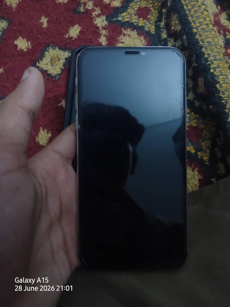 iphone x 5