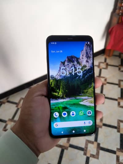 Google Pixel 4 XL