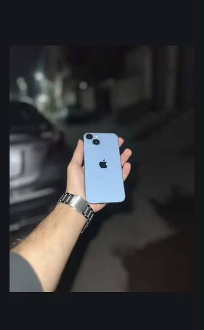 Apple iPhone 14 non pta JV