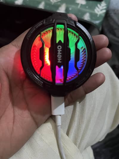 Cooling Fan Cx07