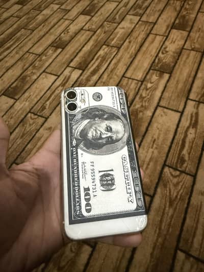 iPhone 11 Pta Approved