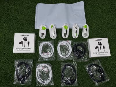 Complete Mobile Accessories Wholesaler Combo Pack  ( BRAND NEW)