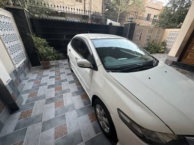 City 1.5 Manual 2017