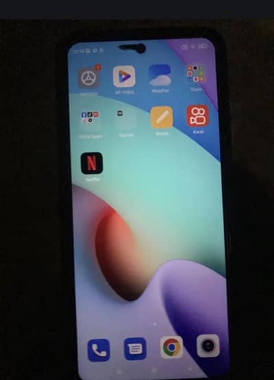 Xiaomi Redmi 10