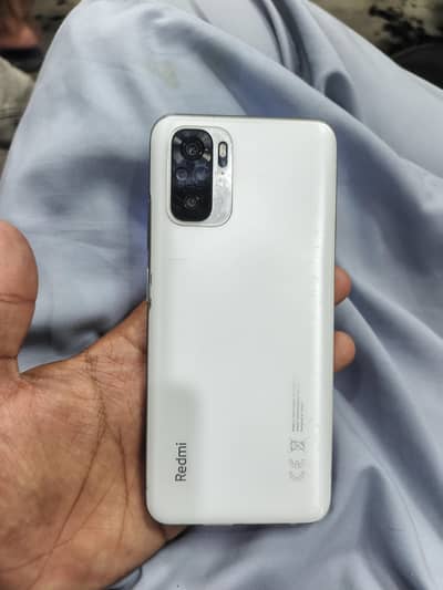 Xiaomi Mi Note 10