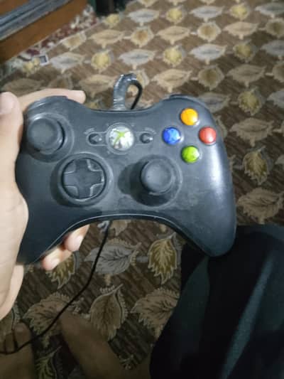 controller for PC