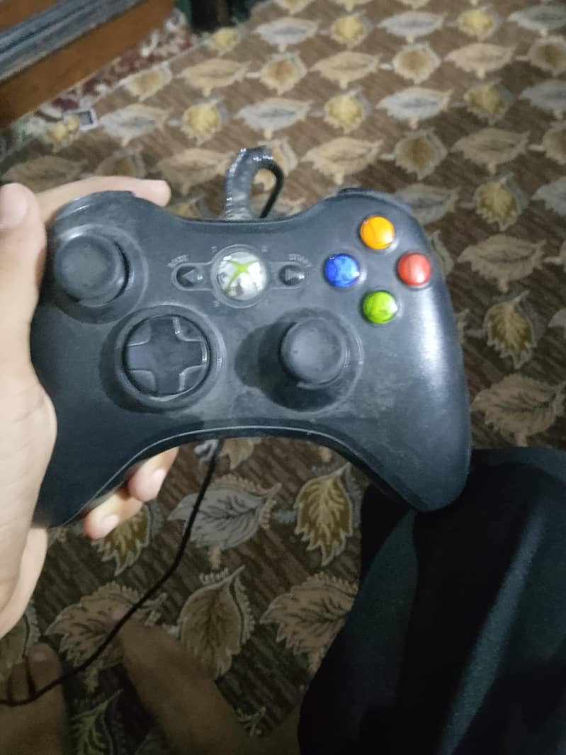 controller for PC 0