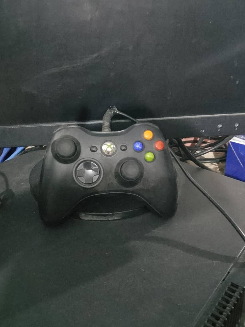 controller for PC 1
