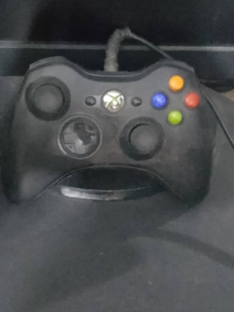 controller for PC 2