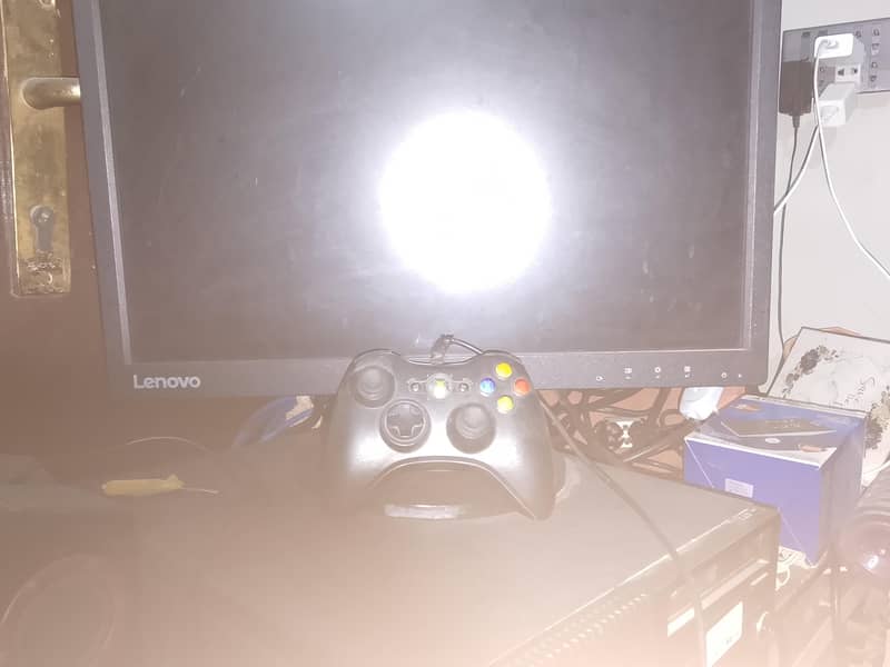 controller for PC 3