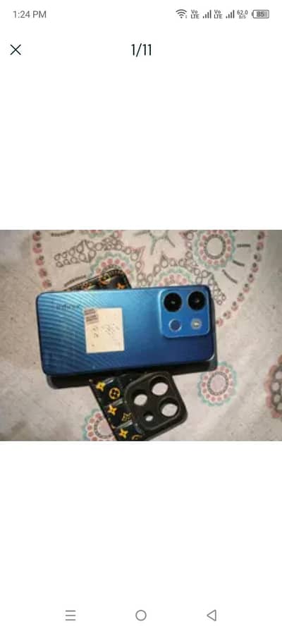 Infinix Smart 7