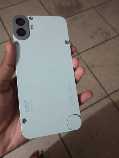 Nothing CMF Phone 1