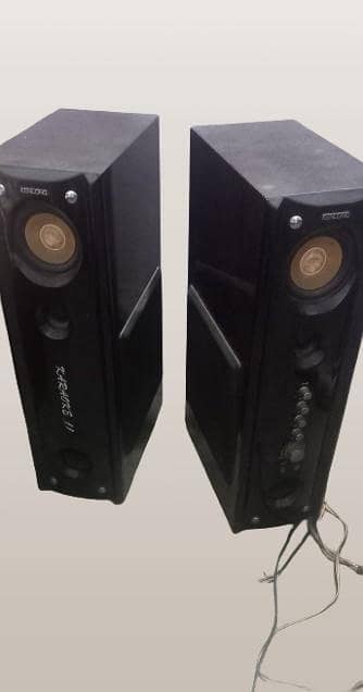 Speaker