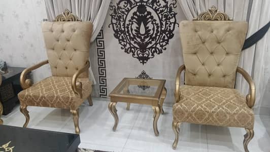 Complete Sofa set for sale