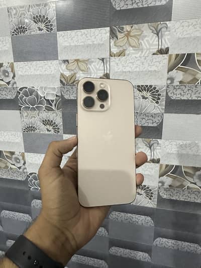 Apple iPhone 16 Pro Max 512 GB Jv