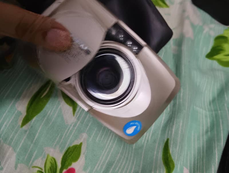 camra 2