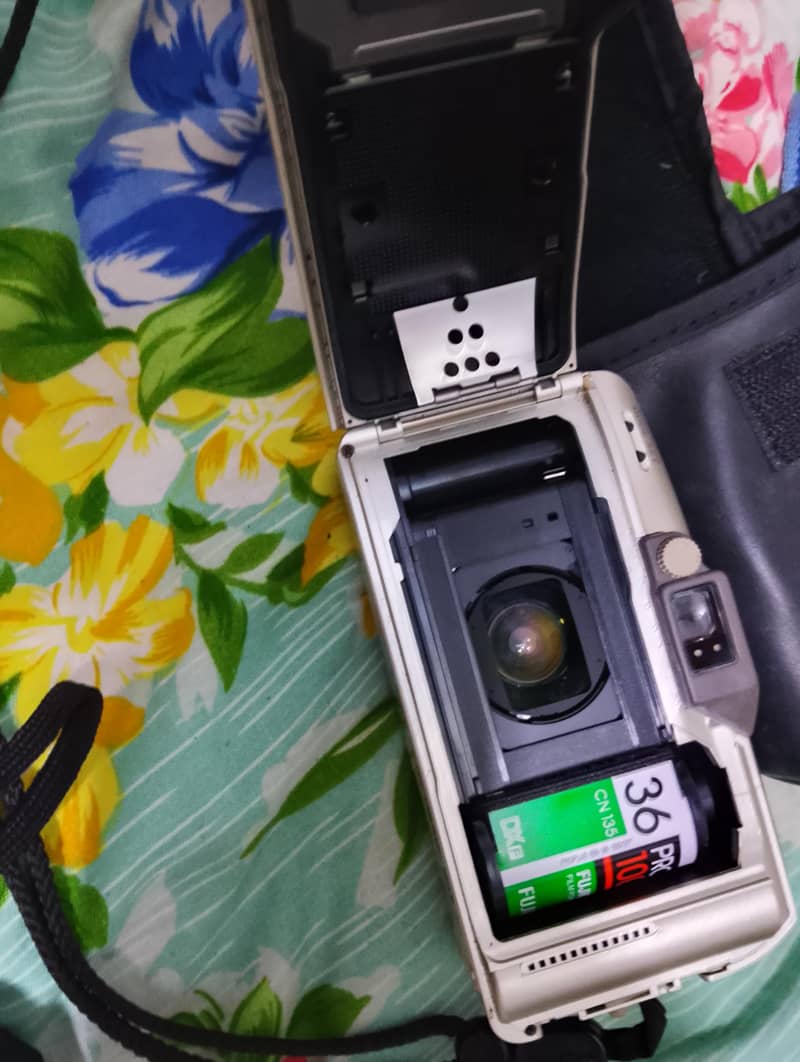 camra 5