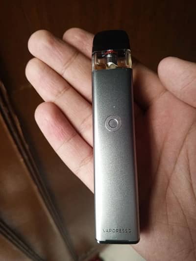 Vapresso Xros 3 ( 18+)