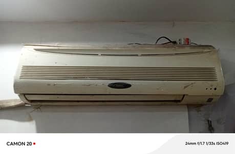 A. C used  in good condition