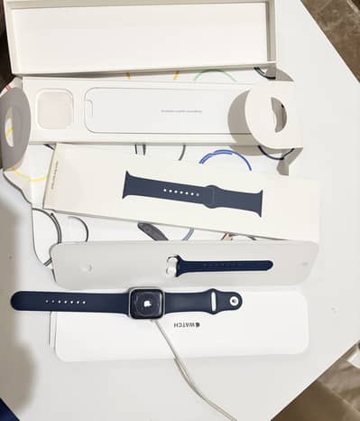 Apple watch Se