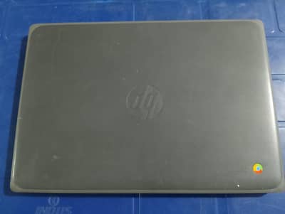 Chromebook 4GB/32GB – Smooth & Fast