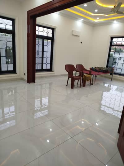 G-13 – Brand New 1 Kanal Double-Storey House for Sale