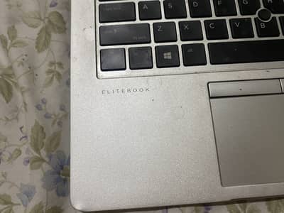 Hp elitebook 8th generation