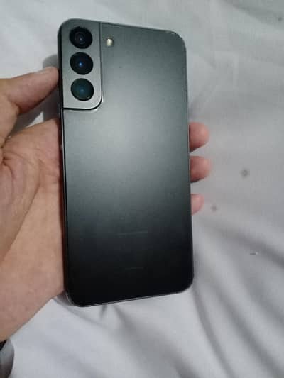 Samsung S22 Plus