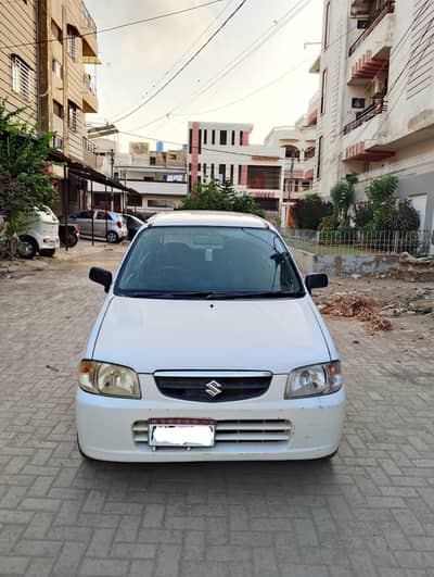 Suzuki Alto 2006