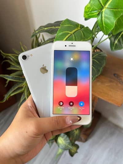 iPhone 7 128GB full box Whatsapp no 03291198929