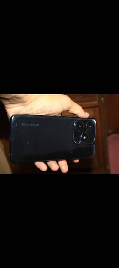 Tecno Spark 10C