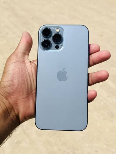 Apple iPhone 13 Pro Max