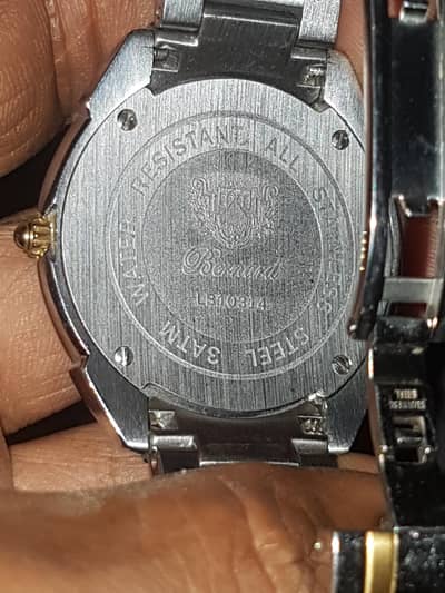 orignal daimond laxary watch swiss made price 50000
