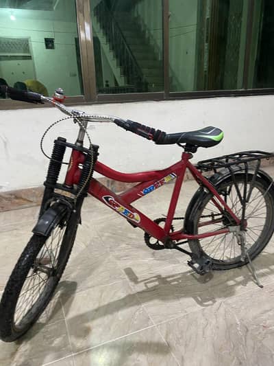 Cycle