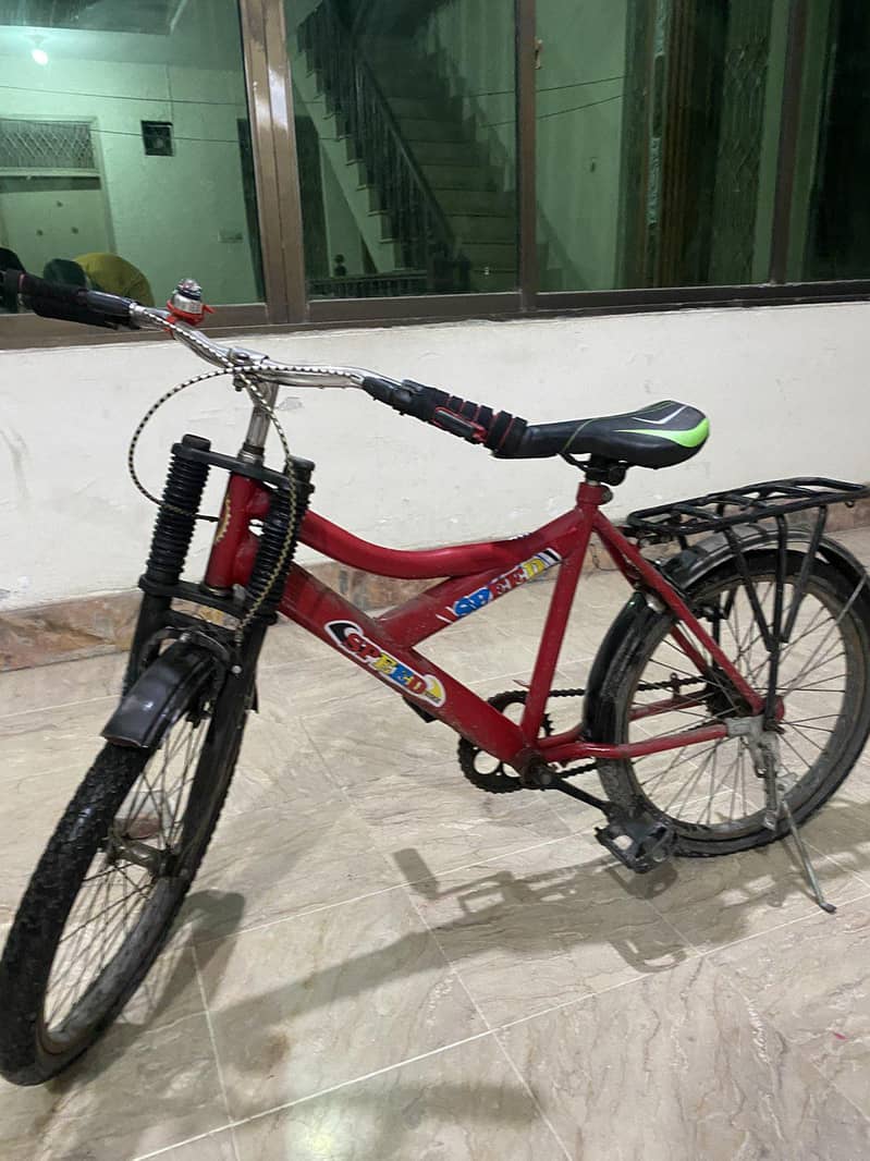 Cycle 0